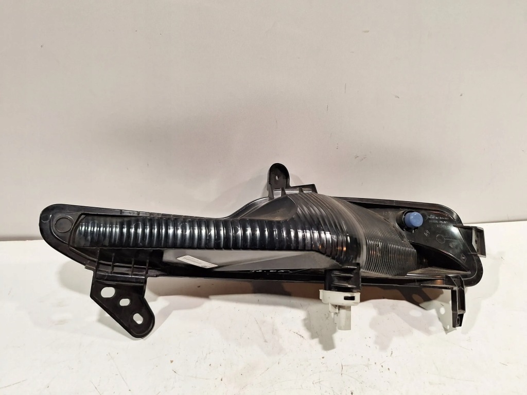 фото №1, Поворотник правый 261306376r renault megane iv