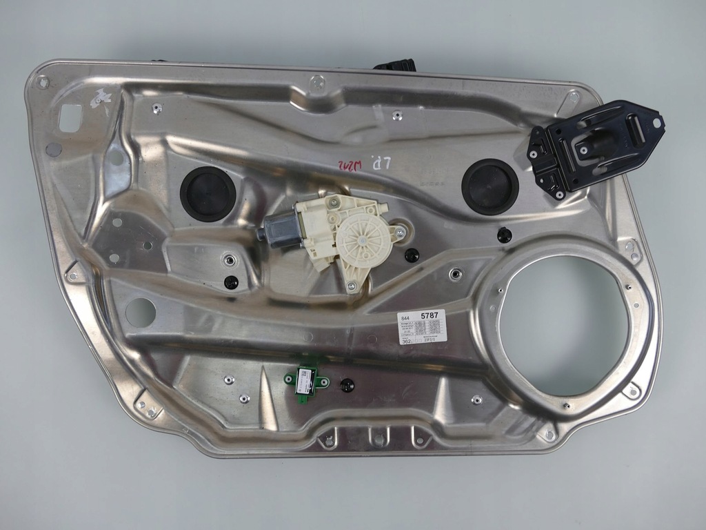 фото №1, Подъемник стекло mercedes-benz оригинальный номер a2128201102