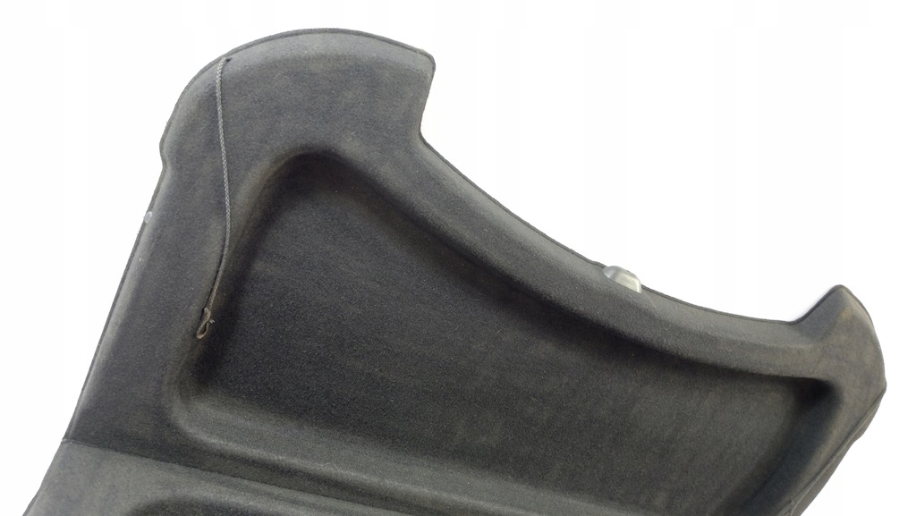 фото №4, Dacia duster i полка багажника