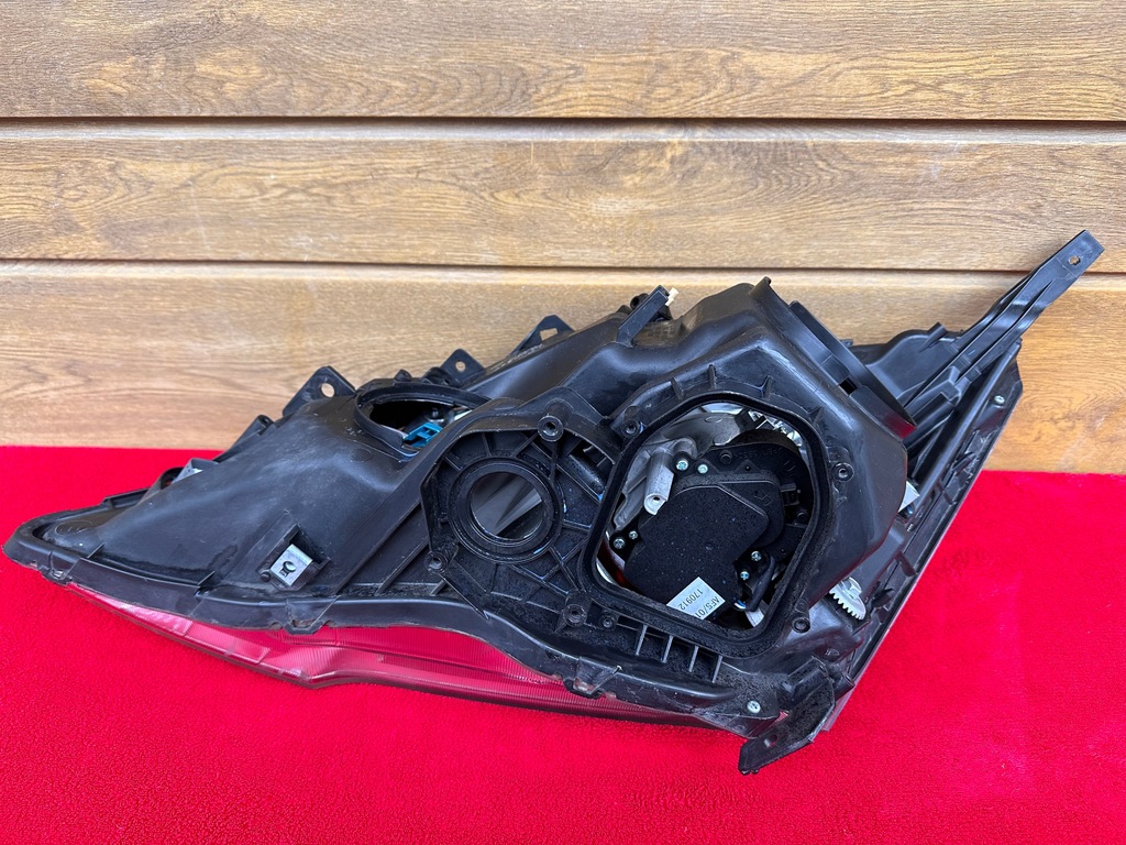 фото №6, Фара honda crv xsenon 2006-12 rok