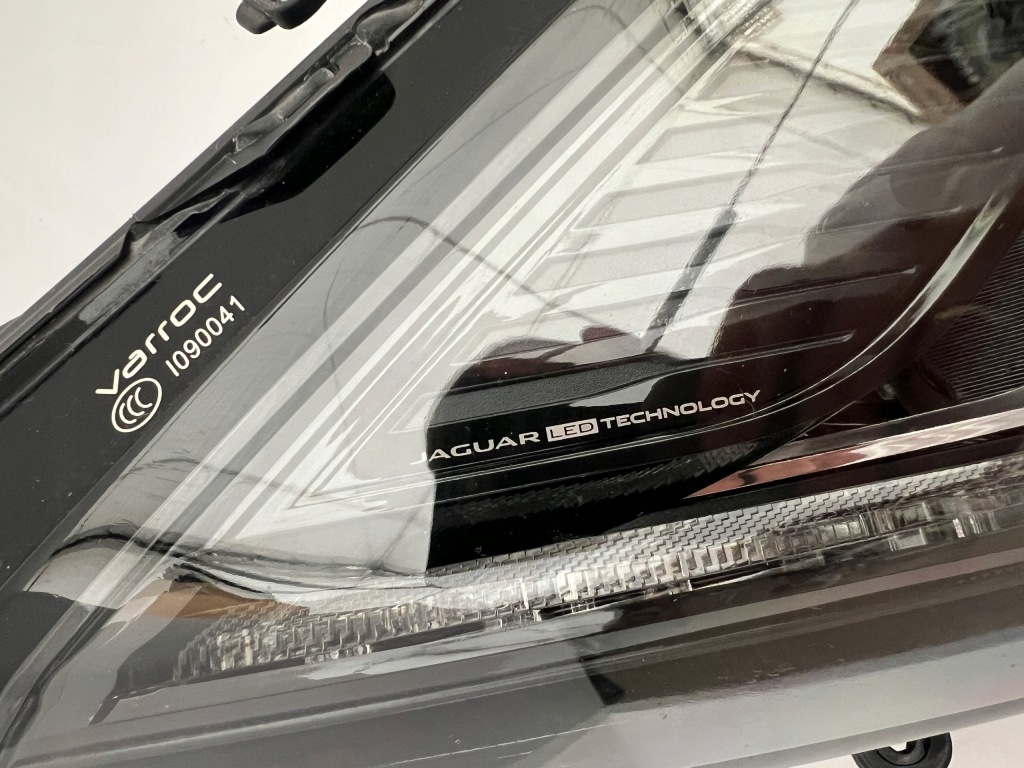 Фара правый  led jaguar e-pace j9c3-13w029-ec 2018 Цена