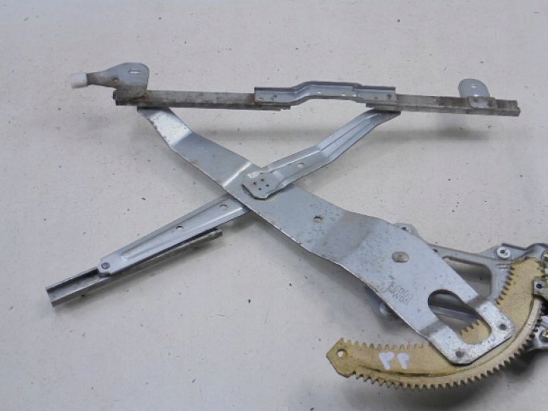 фото №6, Impreza ii 01-03 механизм стекло перед правый fe000