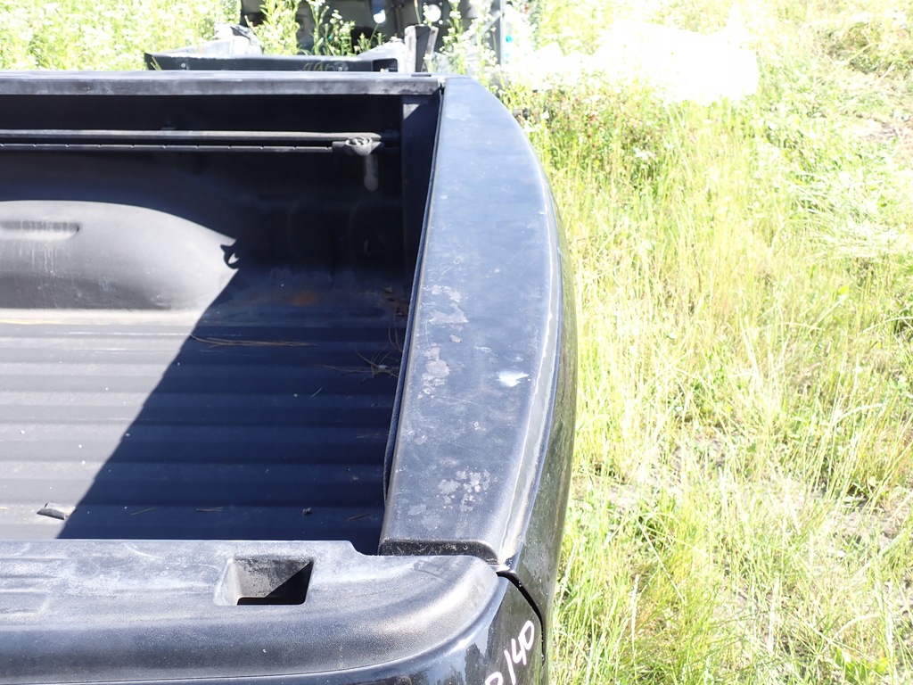 фото №7, Крышка багажника задняя борт багажника kpl. камера заднего вида dodge ram v 1500 19-