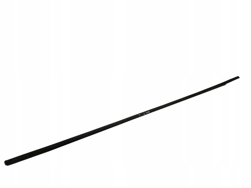 фото №1, Молдинг декоративная правая задняя задняя bmw 7 e23 1977-1986