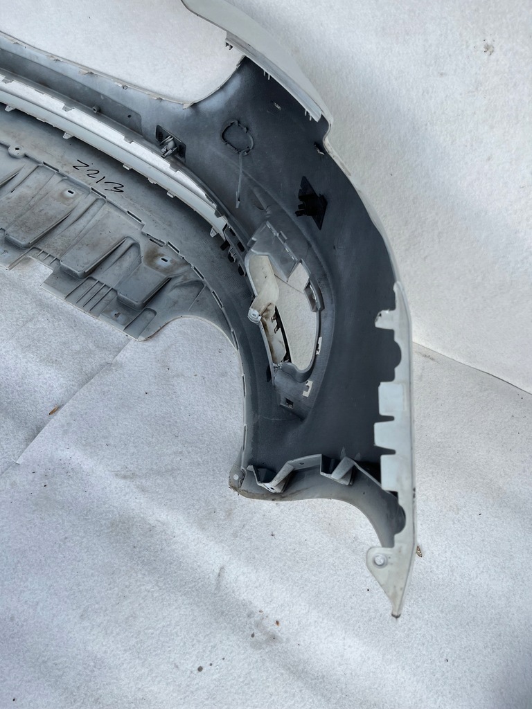 фото №14, Бампер перед передний opel corsa e 39003567