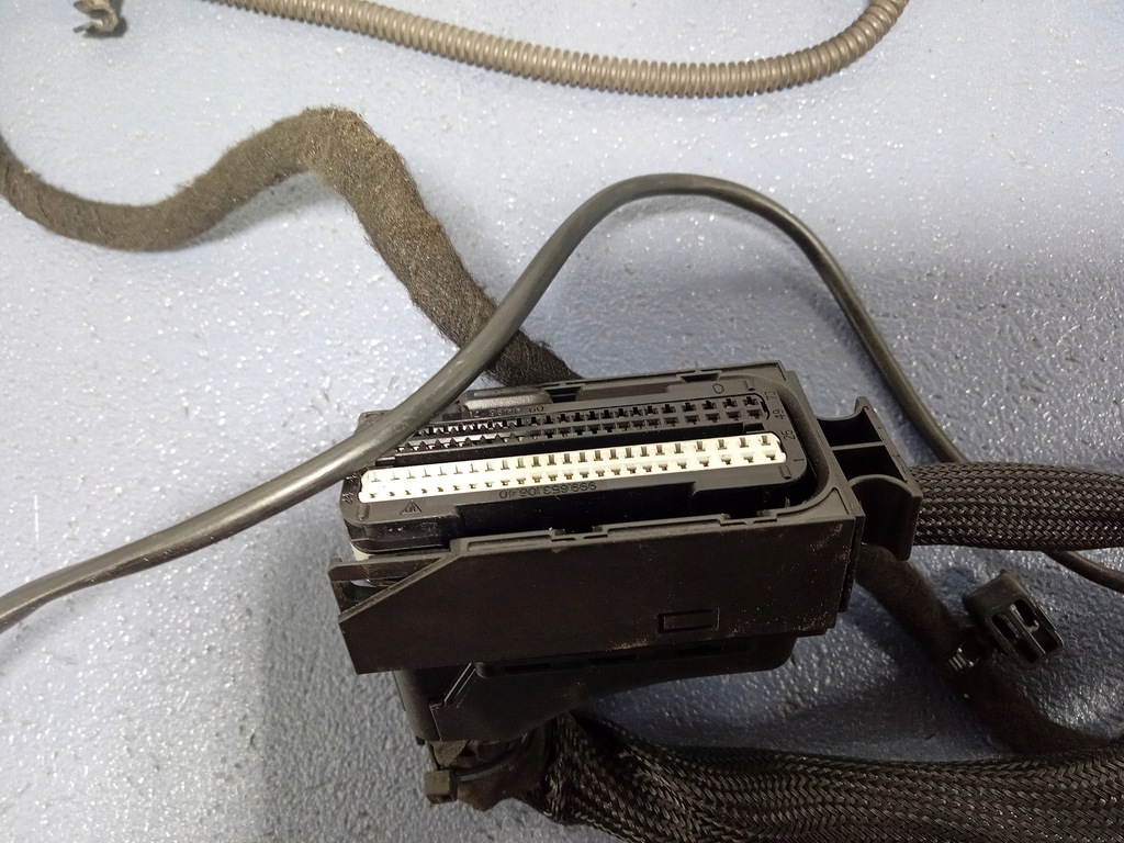 фото №6, Cayman boxster 981 3.4 джгут двигуна 9a160709324