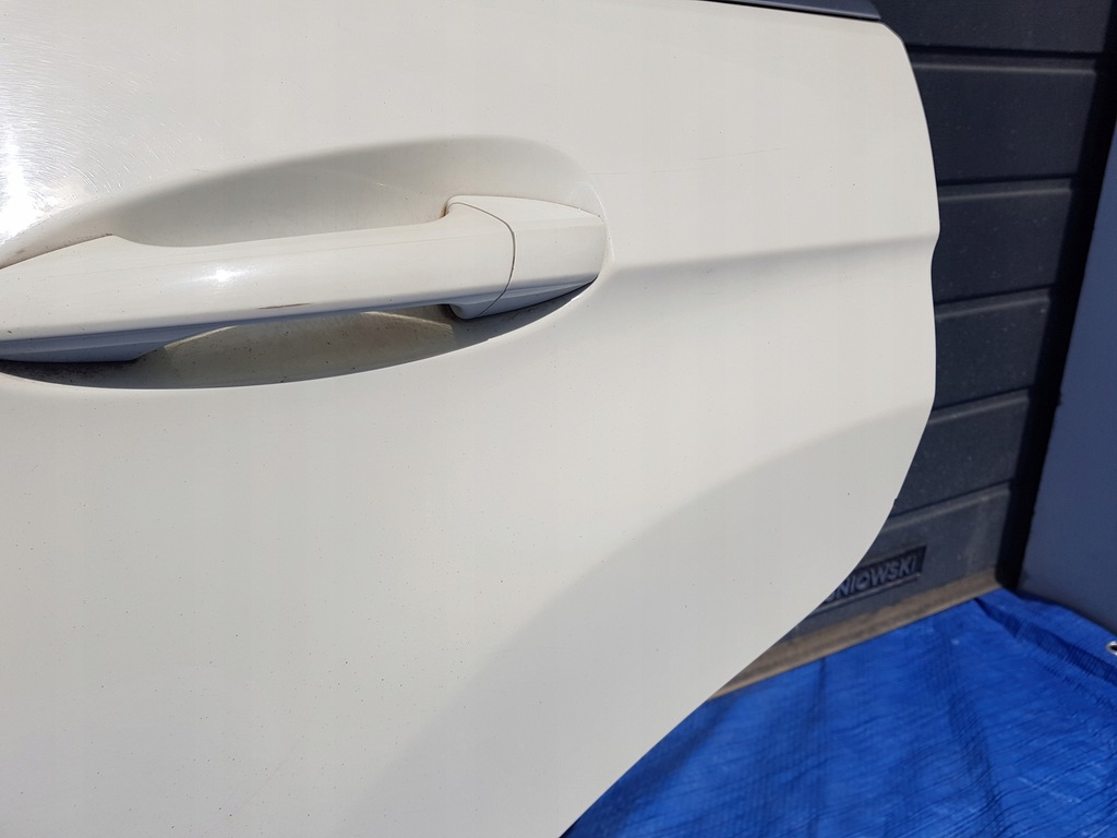 фото №9, Mercedes w212 sedan двері лівий задня c650 650