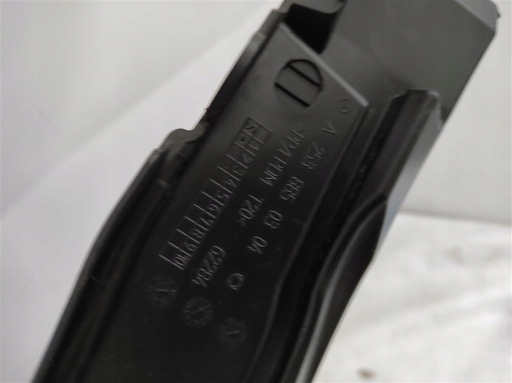 фото №8, Усилитель бампер перед mercedes glc 253 amg