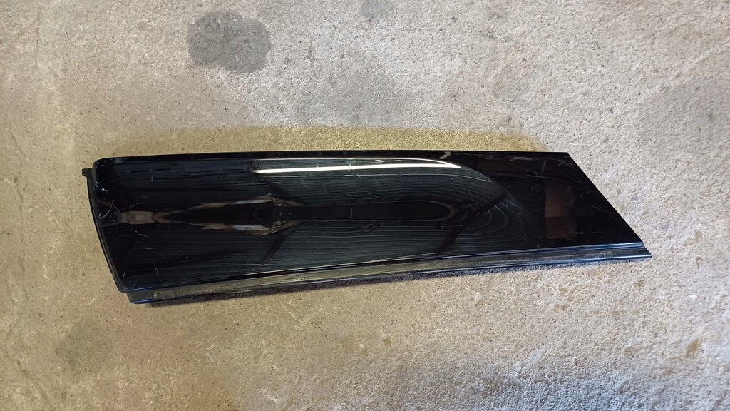 фото №1, Mini cooper f55 f56 молдинг стійка правий задня