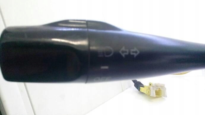 фото №8, Переключатель модуль лента toyota corolla e10 1995r.