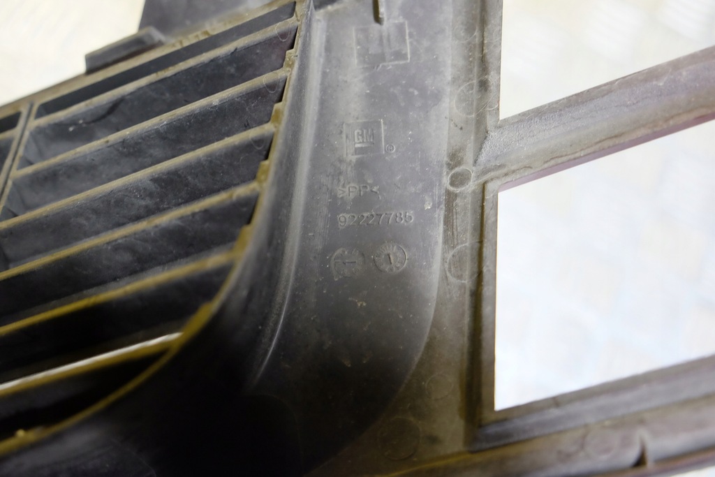 фото №15, Chevrolet camaro ss zl1 2010-2013 решітка радіатора решітка радіатора usa