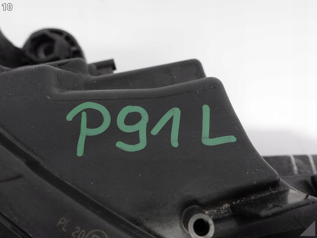 фото №11, Audi s6 a6 c8 4k0 18- matrix full led лампа+ модуль