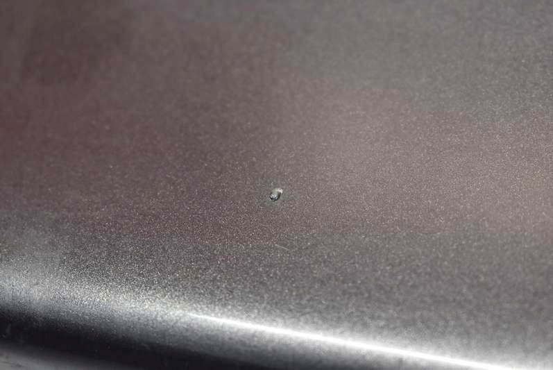 фото №6, Крышка багажника багажника задняя задняя серая acura tsx 2 ii honda accord 8 viii sedan