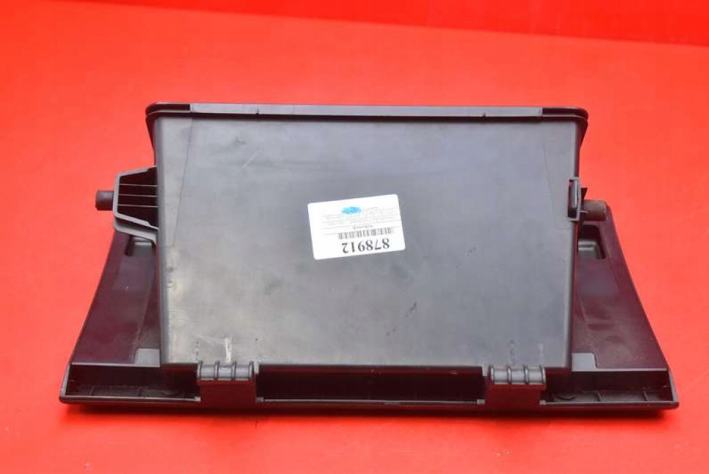 фото №5, Бардачок пасажира eu mitsubishi outlander 1 i 01-08