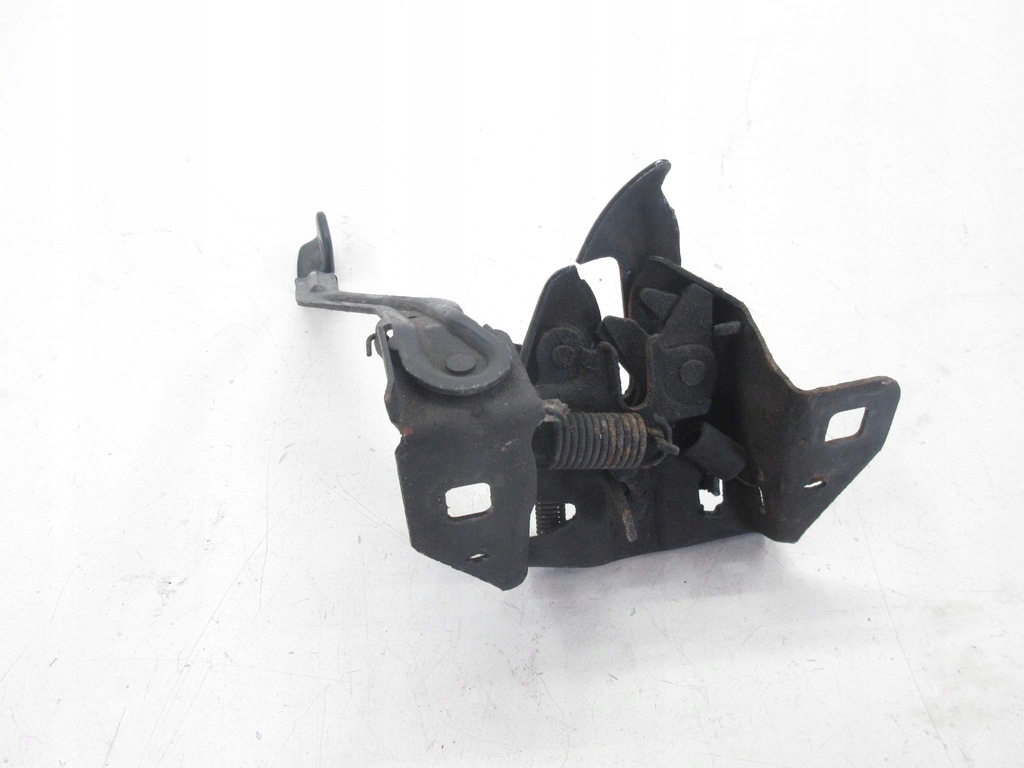 фото №1, Chrysler grand voyager iv 2.8 crd замок капот