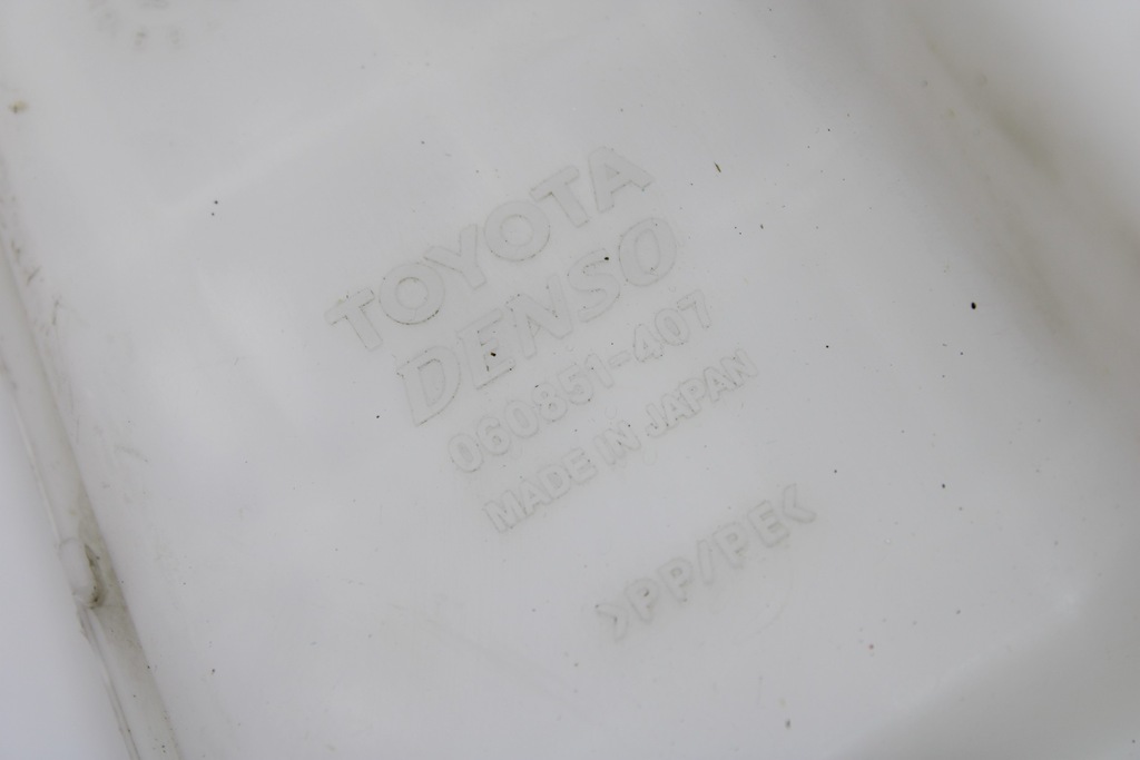 фото №10, Lexus rc is gs 2015-2018 бачок жидкость омывателя насос 060851-407