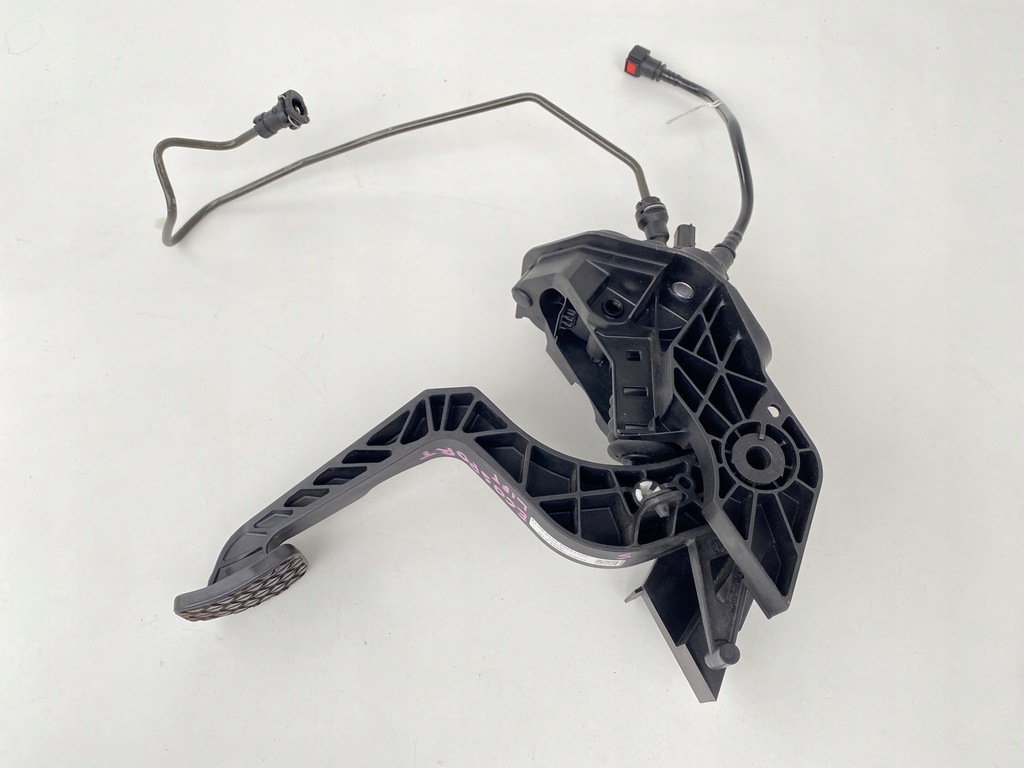 фото №5, Педаль зчеплення зчеплення ford ecosport ii europa