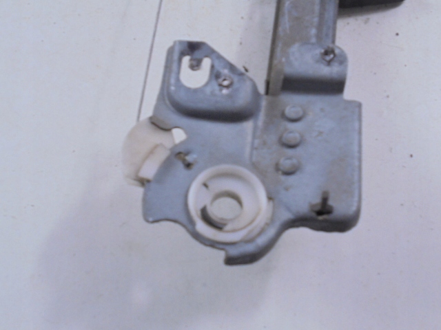 фото №13, Citroen c3 i 02-05 механізм скло електричний перед правий 5d 400618f