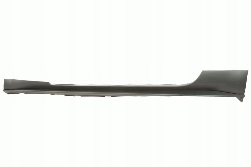 Купити Захист  порога  зовнішній ліва до фарбування ford mustang 01.2015-