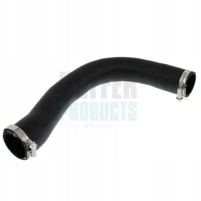 фото №2, Шланг труба воздуха 961010 hoffer