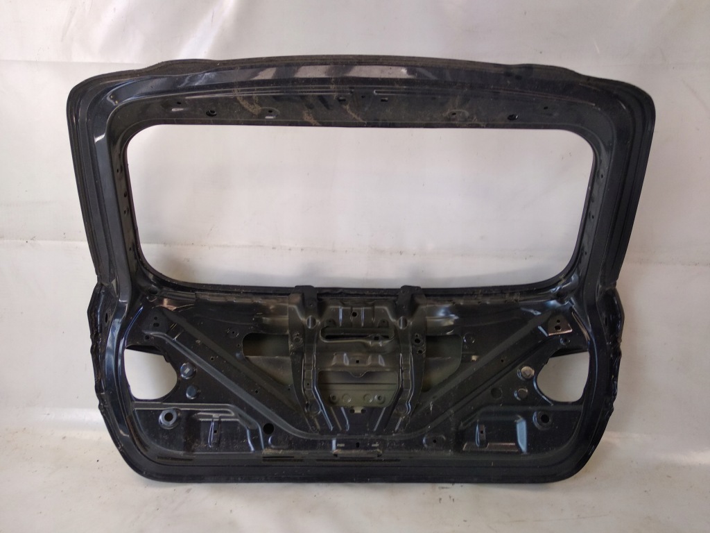 Bmw 3 f31 универсал крышка багажника багажника задняя задняя Киев