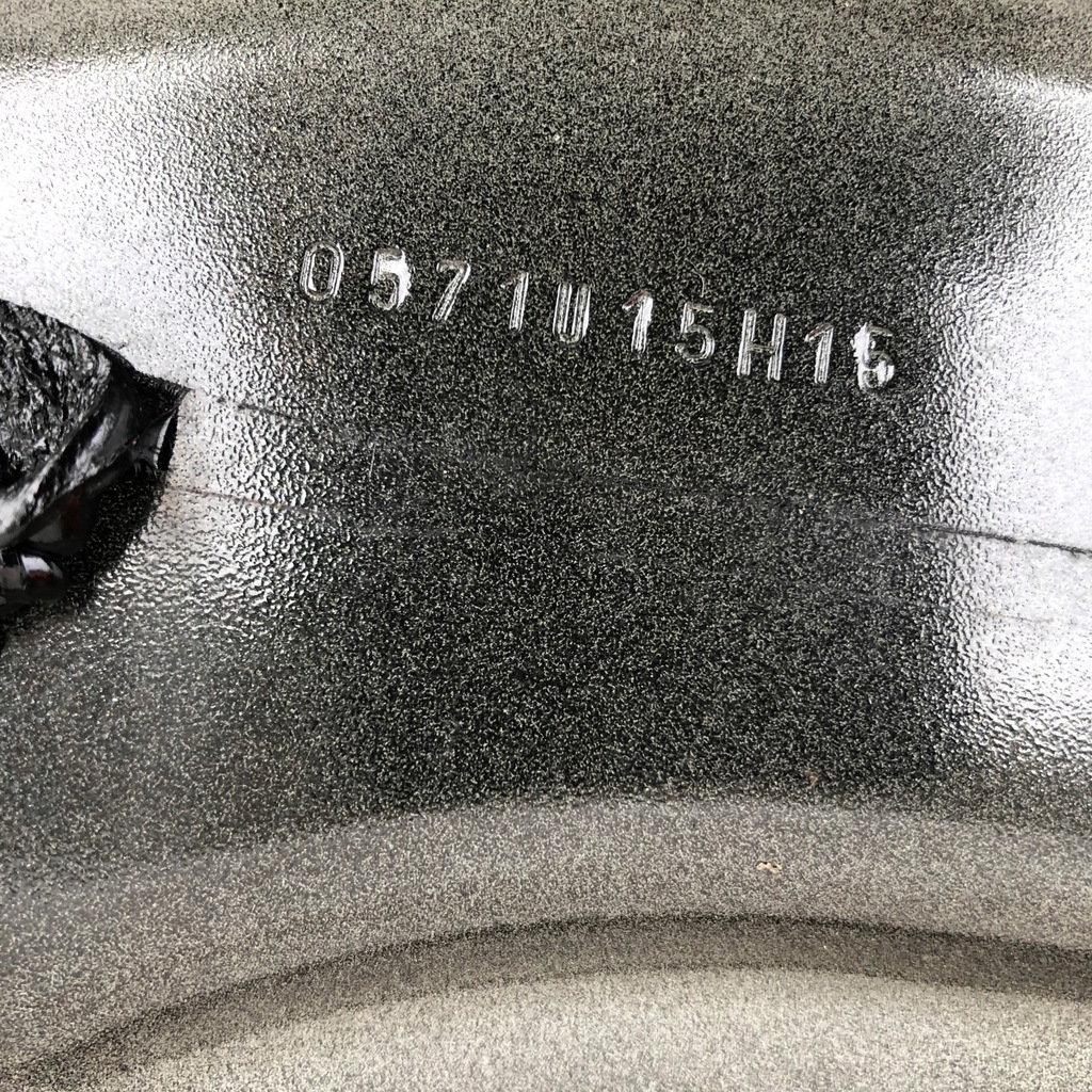 фото №9, Дверь левая задние задняя mini countryman r60 057