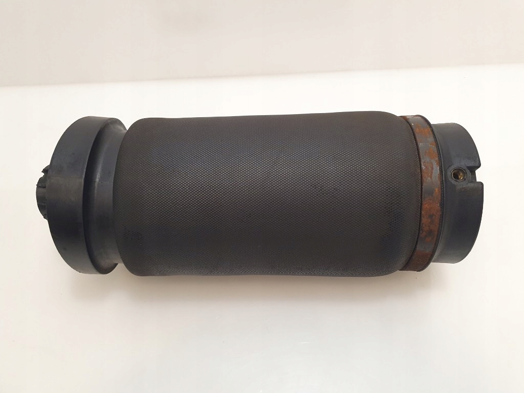 фото №5, Mercedes r-klasa w251 4matic пневмоподушка подушка задня