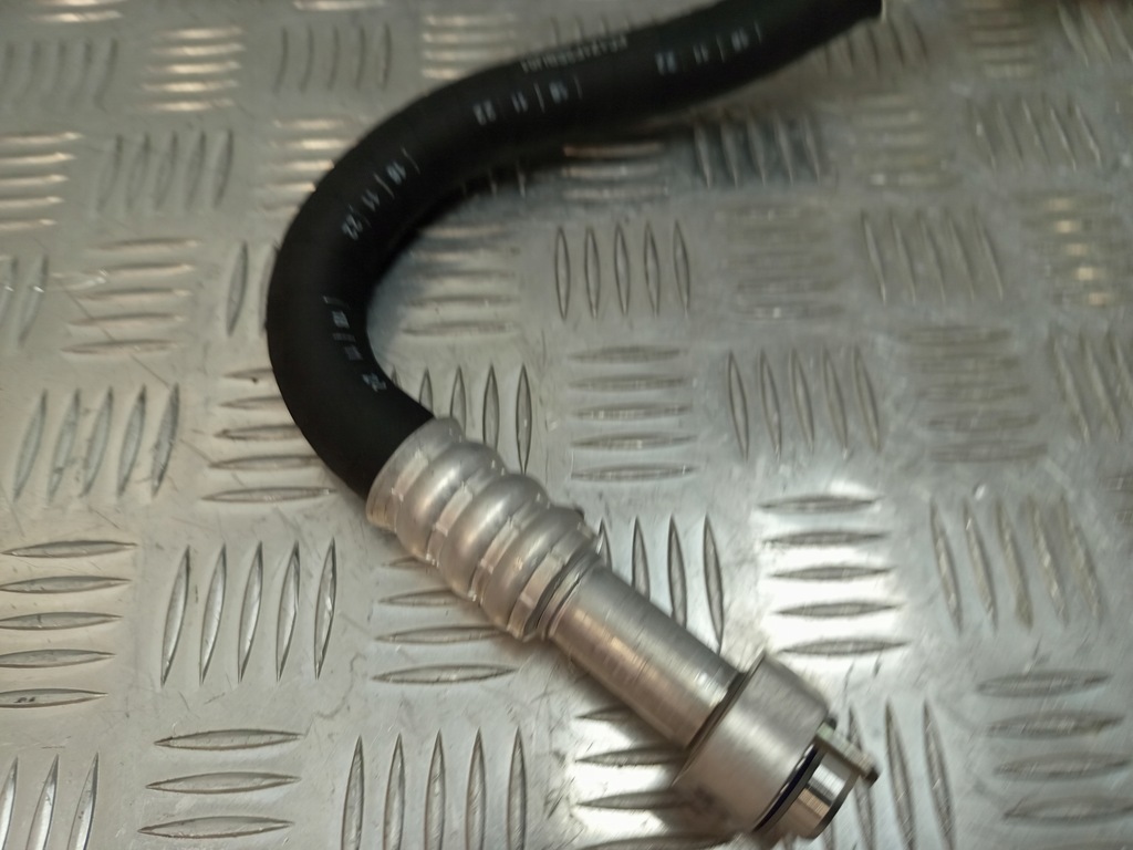 фото №8, Bmw i3l g28 i4 g26 wąż шланг труба кондиціонера 9474904