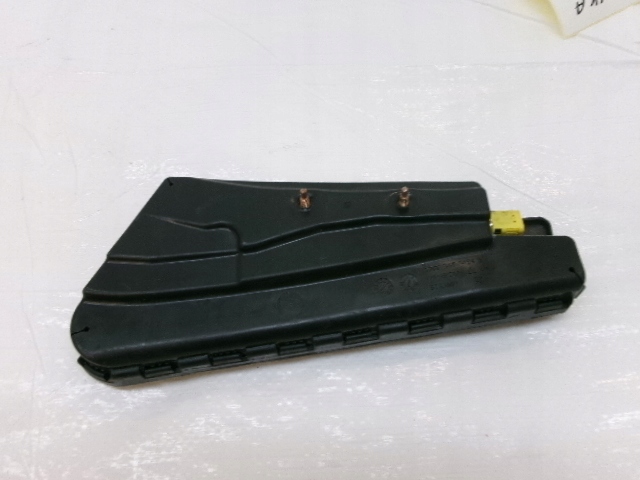 фото №4, Opel crossland подушка сиденье левая подушка безопасности