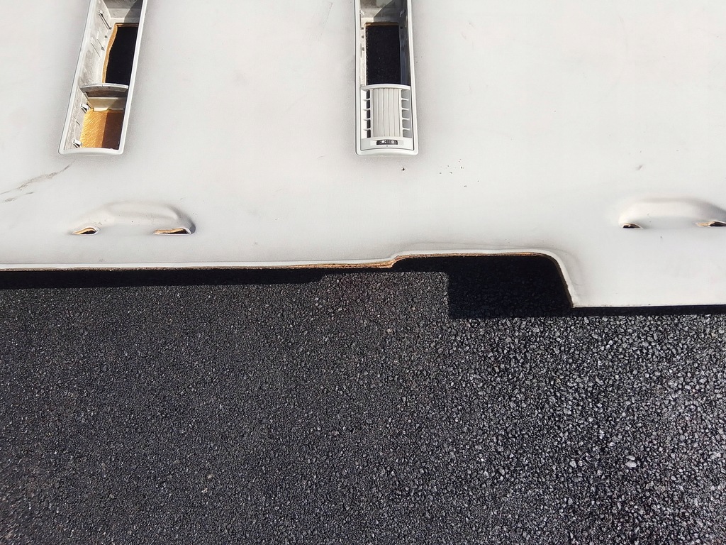 фото №8, Vw transporter carawelle t5 t6 long потолок потолок 7h3867499bb