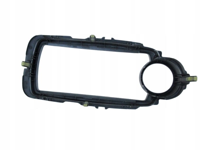 фото №2, Рамка радіо toyota yaris iii 2011-2017 rok 86451-0d010