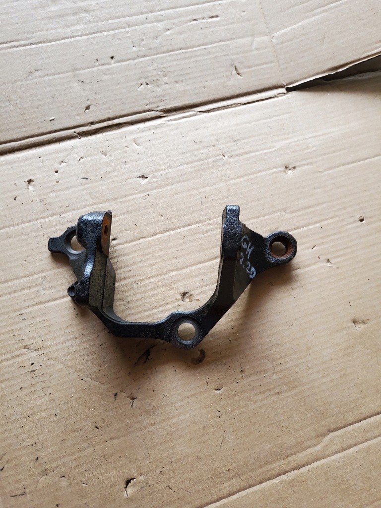 фото №2, Кронштейн кронштейн кронштейн mazda 6 gh ii 2.2 d