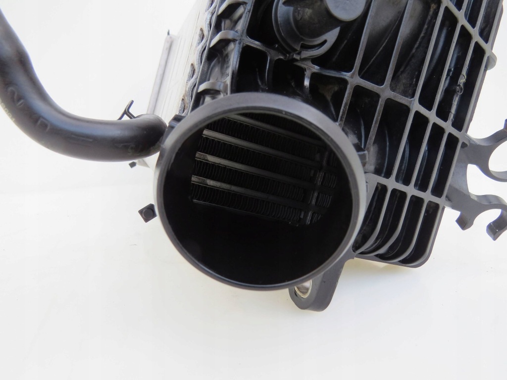 Интеркулер радиатор воздуха a2780900514 mercedes w218 w212 w221 w166 с Разборки