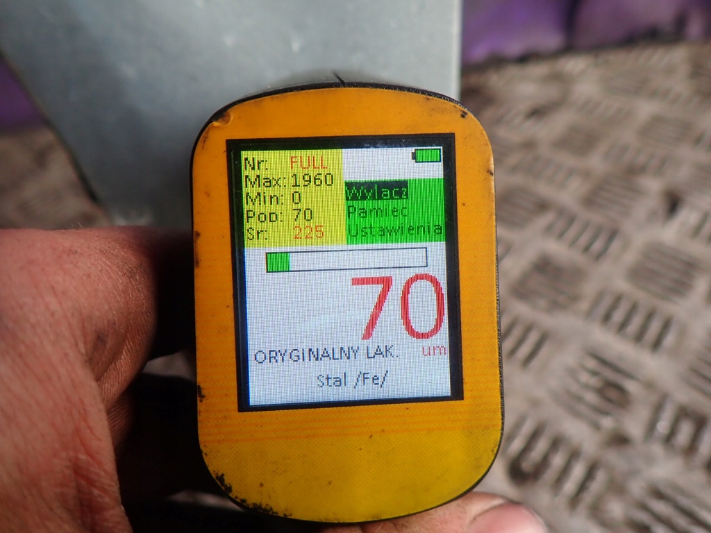 Audi a4 b6 00-05 крыло  перед левое  передний ly7r Доставка