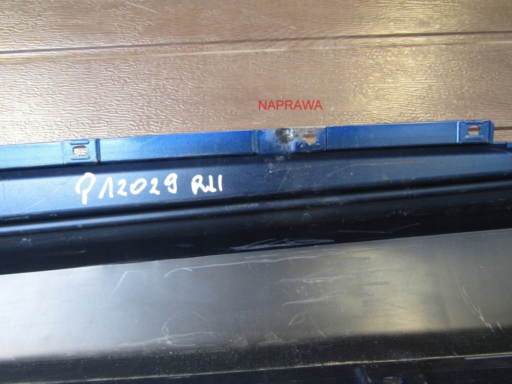 фото №10, Молдинг поріг права bmw 8 g14 g15 m набір 18-