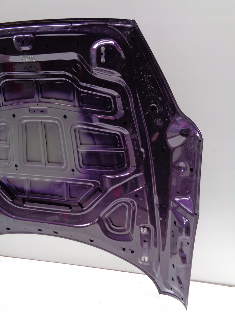 фото №9, Капот кришка двигуна bmw z4 g29