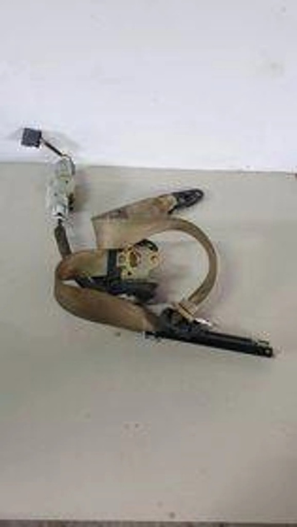 фото №1, A8 d3 pas безопасности левый перед 4e1857705