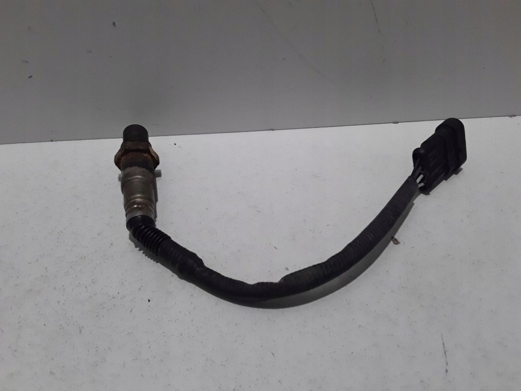 Купить 2009 alfa romeo mito датчик лямбда-зонд pa66gf20