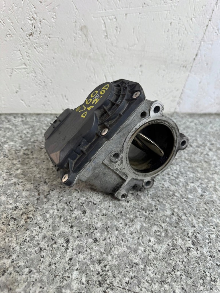 фото №8, Дроссельная заслонка volvo 32202650 2.0 d3 d4 xc40 s60 v60 v90 xc60 ii