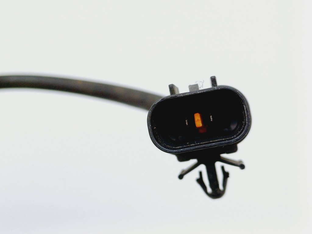 фото №5, Противотуманная фара левый перед hyundai matrix nr111