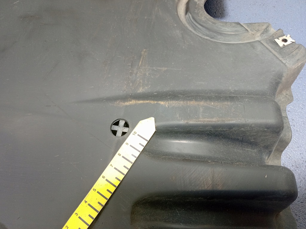 фото №4, Seat arona защита подвеска правая 2q0825202b