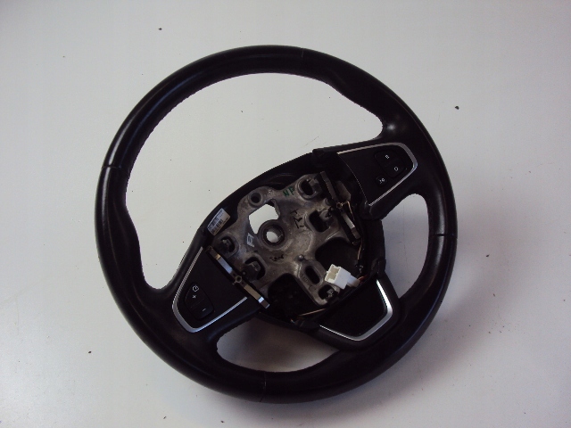 фото №2, Воздуховод renault captur i fl 17 r