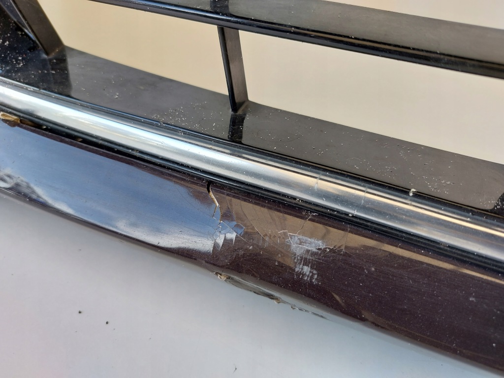 Ford focus mk4 vignale бампер перед jx7b-17757-v Недорого