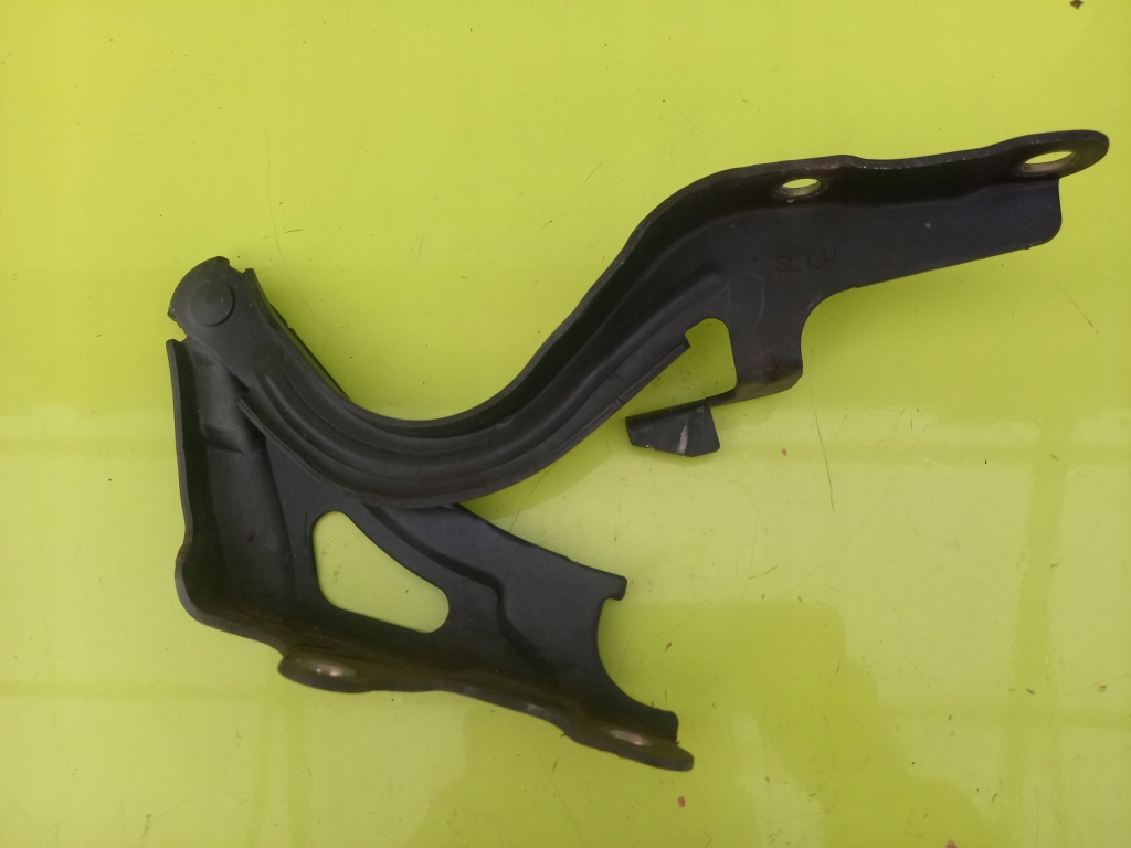 фото №1, Петля капот левый лак 1k kia sportage iii 14r