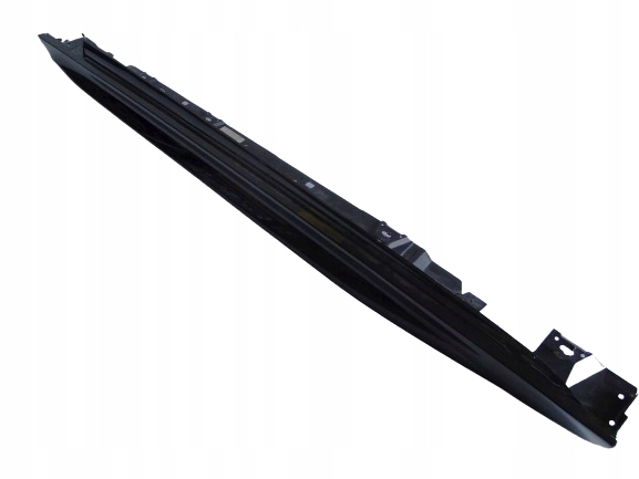 фото №1, Mercedes c klasa w206 206 молдинг поріг ліва amg