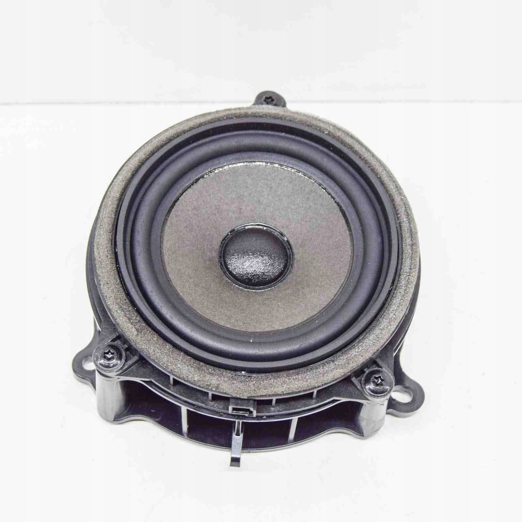 фото №1, Динамик передних левых дверь mini cabrio f57 16014910 12048740 2.0l
