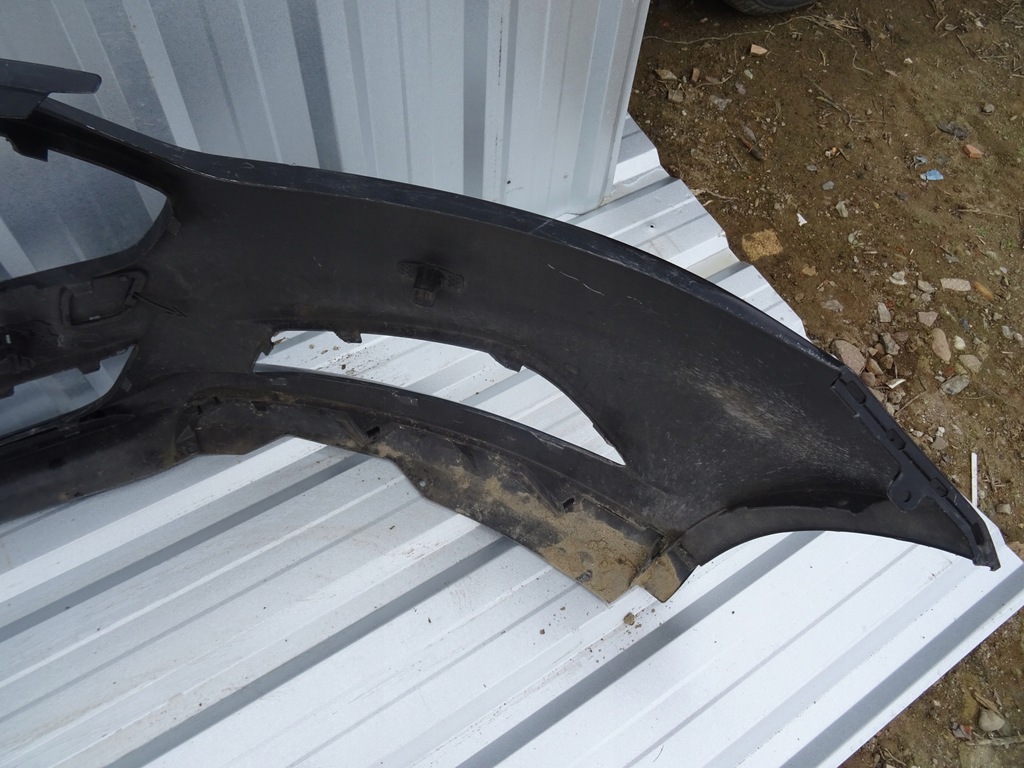 фото №7, Бампер перед ford mondeo 5 v mk5 2015-2018