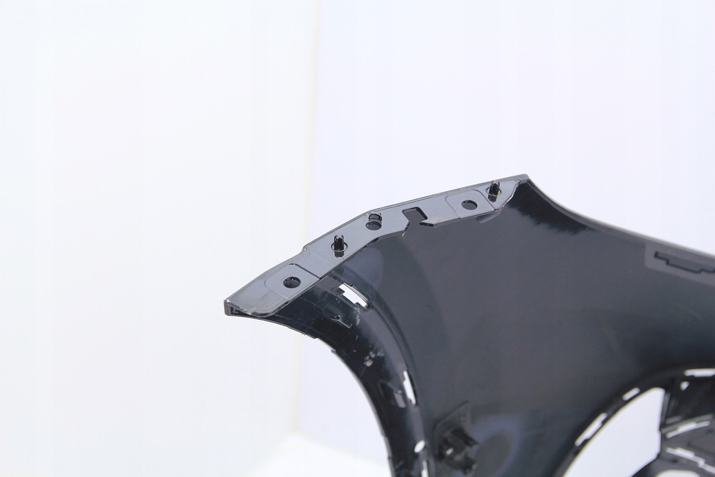 фото №10, Оригинальный бампер перед mercedes glc amg w254 x254 2022- a2548851501