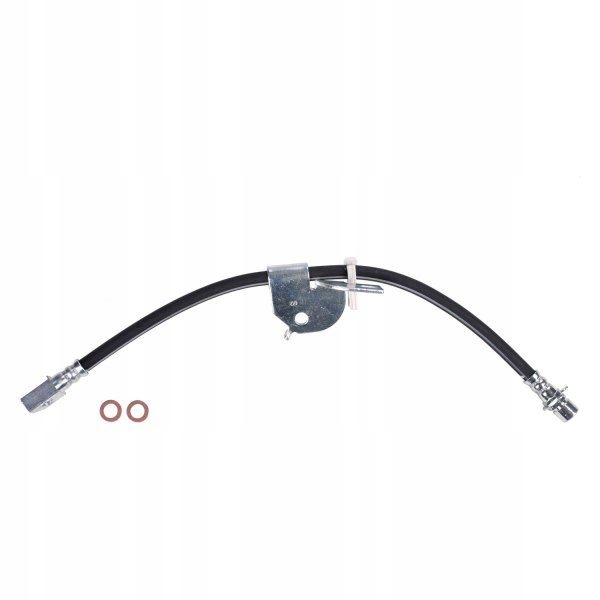 фото №1, Шланг тормозной перед левый ford f-150 09 lobo 09