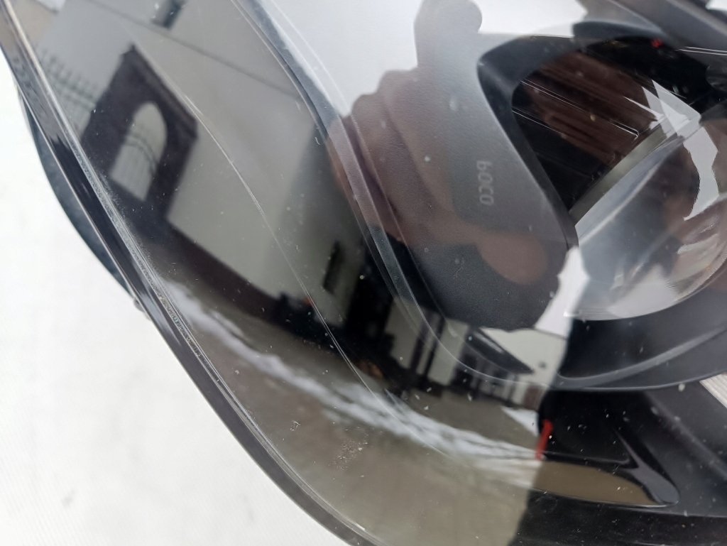 фото №7, Mercedes gle w167 лампа правая перед a1679066606 high performance